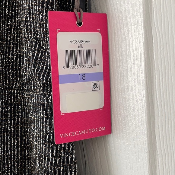 Vince Camuto Evening Gown - Picture 4 of 7